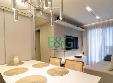 Apartamento · 70m² · 2 Quartos · 1 Vaga · Apartamento em Jardim Vera Cruz, São Paulo/SP de 70m² 2 quartos à venda por R$ 1.399.000,00