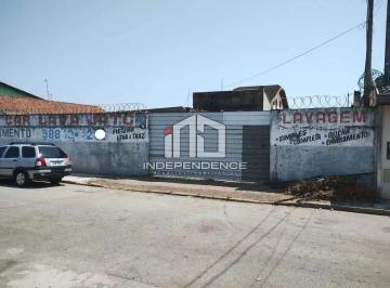 Terreno · 10m² · Terreno em Vila Industrial, São José dos Campos/SP de 10m² à venda por R$ 961.000,00