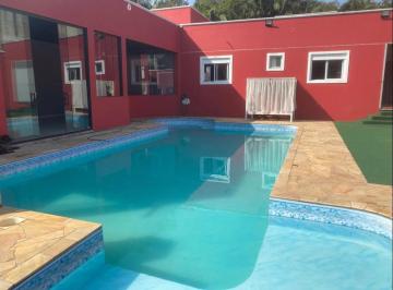 Casa · 1200m² · 3 Quartos · 4 Vagas · Casa em Parque das Rosas, Cotia/SP de 1200m² 3 quartos à venda por R$ 1.150.000,00