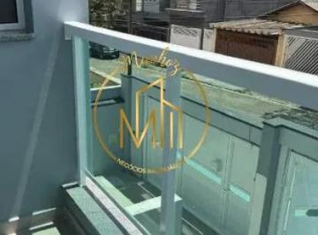 Casa · 174m² · 3 Quartos · 2 Vagas · Sobrado em Vila Marina, Santo André/SP de 174m² 3 quartos à venda por R$ 950.000,00