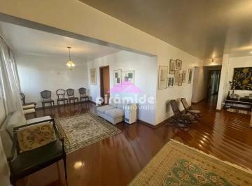 Apartamento · 278m² · 4 Quartos · 4 Vagas · Apartamento em Vila Adyana, São José dos Campos/SP de 278m² 4 quartos à venda por R$ 1.450.000,00