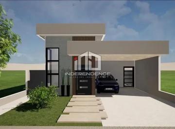 Casa en Venda de 3 quartos Eugênio de Mello · Casa em Eugênio de Mello, São José dos Campos/SP de 133m² 3 quartos à venda por R$ 1.260.000,00