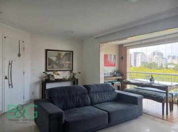 Apartamento · 93m² · 3 Quartos · 2 Vagas · Apartamento em Tatuapé, São Paulo/SP de 93m² 3 quartos à venda por R$ 1.330.000,00