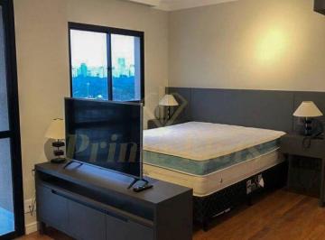 Apartamento · 27m² · 1 Quarto · 1 Vaga · Flat em Jardim Europa, São Paulo/SP de 27m² 1 quartos à venda por R$ 1.395.000,00