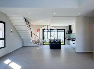 Sobrado com 4 Quartos no Condomínio Rudá 
Conforto, Modernidade e Sustentabilida · Sobrado em Loteamento Floresta, São José dos Campos/SP de 211m² 4 quartos à venda por R$ 1.590.000,0