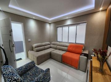 Casa · 100m² · 3 Quartos · 2 Vagas · Casa em Vila Miriam, São Paulo/SP de 100m² 3 quartos à venda por R$ 1.132.000,00
