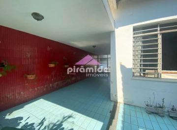 Casa · 275m² · 4 Quartos · 3 Vagas · Casa em Centro, São José dos Campos/SP de 275m² 4 quartos à venda por R$ 1.450.000,00