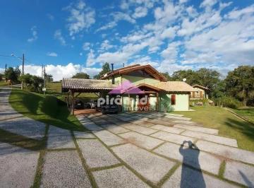 Casa 1015m² Venda  · Casa em , Santo Antônio do Pinhal/SP de 325m² 4 quartos à venda por R$ 1.380.000,00