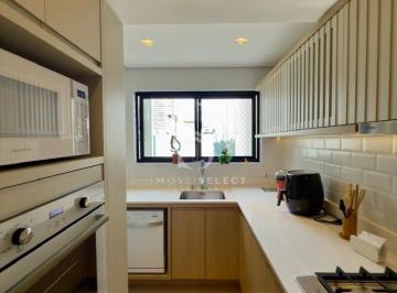 Apartamento · 84m² · 3 Quartos · 2 Vagas · Apartamento em Brooklin Paulista, São Paulo/SP de 84m² 3 quartos à venda por R$ 1.580.000,00