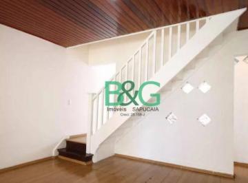 Casa · 110m² · 2 Quartos · 1 Vaga · Sobrado em Vila Mariana, São Paulo/SP de 110m² 2 quartos à venda por R$ 1.399.000,00