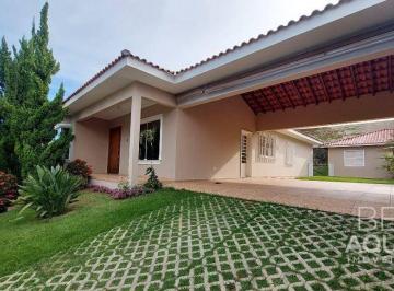 Casa · 274m² · 3 Quartos · 6 Vagas · Casa em Alto das Palmeiras, Itu/SP de 274m² 3 quartos à venda por R$ 1.380.000,00