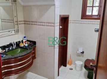 UM VERDADEIRO ACHADO NO ALTO DO MANDAQUI 
Existem casas bonitas. Existem casas e · Sobrado em Lauzane Paulista, São Paulo/SP de 265m² 3 quartos à venda por R$ 1.380.000,00