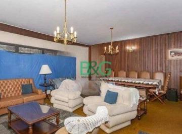 Casa · 268m² · 4 Quartos · 9 Vagas · Sobrado em Parque Jabaquara, São Paulo/SP de 268m² 4 quartos à venda por R$ 1.399.000,00