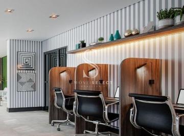 Comercial · 111m² · Loja em Pinheiros, São Paulo/SP de 111m² à venda por R$ 1.221.000,00
