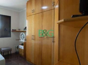 Apartamento de 3 quartos Venda R$ 1.332.900 · Cobertura em Vila da Saúde, São Paulo/SP de 140m² 3 quartos à venda por R$ 1.332.900,00
