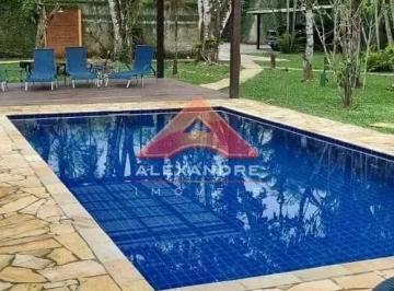 Casa · 250m² · 4 Quartos · 12 Vagas · Casa em Sertão do Camburi, São Sebastião/SP de 250m² 4 quartos à venda por R$ 1.100.000,00