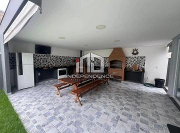 Casa · 255m² · 4 Quartos · Casa em bairros do Grama, Caçapava/SP de 255m² 4 quartos à venda por R$ 1.350.000,00