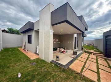 Casa · 163m² · 3 Quartos · 2 Vagas · Casa em Joá, Lagoa Santa/MG de 163m² 3 quartos à venda por R$ 1.480.000,00