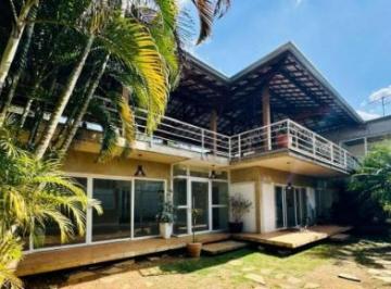 Casa · 400m² · 4 Quartos · 4 Vagas · Casa em Parque São Paulo, Cotia/SP de 400m² 4 quartos à venda por R$ 1.170.000,00