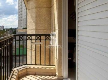 Apartamento · 140m² · 3 Quartos · 3 Vagas · Apartamento em Jardim Monte Kemel, São Paulo/SP de 140m² 3 quartos à venda por R$ 1.250.000,00