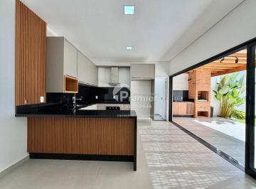 Casa · 195m² · 3 Quartos · 4 Vagas · Casa em Jardim Laguna, Indaiatuba/SP de 195m² 3 quartos à venda por R$ 1.550.000,00