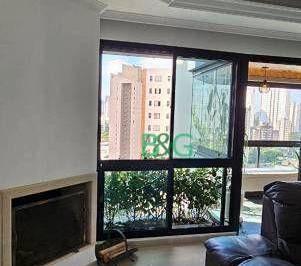 Apartamento · 170m² · 5 Quartos · 3 Vagas · Apartamento em Vila Andrade, São Paulo/SP de 170m² 5 quartos à venda por R$ 1.350.000,00