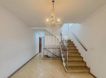 Casa · 186m² · 3 Quartos · 4 Vagas · Sobrado em Vila Regente Feijó, São Paulo/SP de 186m² 3 quartos à venda por R$ 1.500.000,00