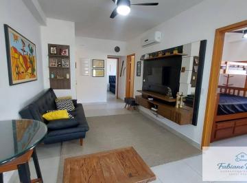 Apartamento · 65m² · 3 Quartos · 2 Vagas · Cobertura em Estufa II, Ubatuba/SP de 65m² 3 quartos à venda por R$ 1.100.000,00
