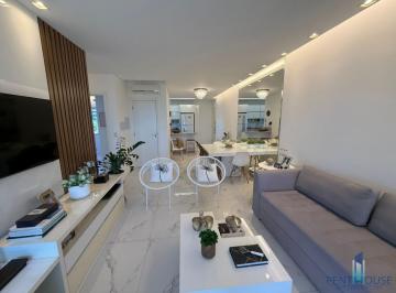 Apartamento · 120m² · 3 Quartos · 1 Vaga · Apartamento em Rio Pequeno, Camboriú/SC de 120m² 3 quartos à venda por R$ 1.150.000,00