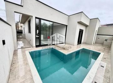 Casa · 149m² · 3 Quartos · 2 Vagas · Casa em Condomínio Terras do Vale, Caçapava/SP de 149m² 3 quartos à venda por R$ 1.200.000,00