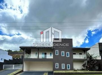 Casa · 356m² · 3 Quartos · 8 Vagas · Sobrado em Jardim Terras de Santa Helena, Jacareí/SP de 356m² 3 quartos à venda por R$ 1.068.000,00