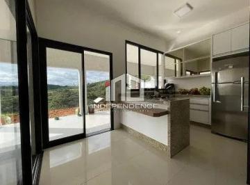 Casa · 250m² · 4 Quartos · 2 Vagas · Sobrado em Bandeira Branca, Jacareí/SP de 250m² 4 quartos à venda por R$ 1.335.000,00