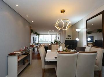 Apartamento · 126m² · 3 Quartos · 3 Vagas · Apartamento em Paraíso do Morumbi, São Paulo/SP de 126m² 3 quartos à venda por R$ 1.372.340,00