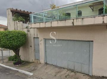 Casa · 258m² · 3 Quartos · 5 Vagas · Casa em Jardim Monte Azul, São Paulo/SP de 258m² 3 quartos à venda por R$ 1.300.000,00