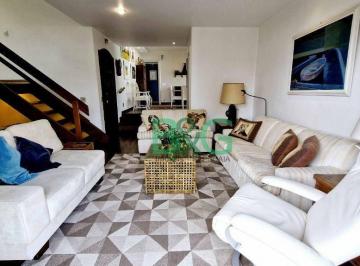 Apartamento · 201m² · 3 Quartos · 4 Vagas · Apartamento Duplex em Vila Morumbi, São Paulo/SP de 201m² 3 quartos à venda por R$ 1.390.000,00
