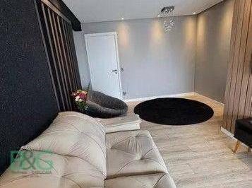 Apartamento · 95m² · 3 Quartos · 2 Vagas · Apartamento em Quarta Parada, São Paulo/SP de 95m² 3 quartos à venda por R$ 1.329.000,00