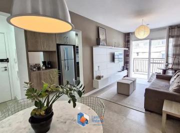 Apartamento · 80m² · 2 Quartos · 2 Vagas · Apartamento em Jardim Leonor, São Paulo/SP de 80m² 2 quartos à venda por R$ 1.300.000,00