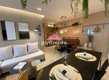 Apartamento · 92m² · 3 Quartos · Apartamento em Royal Park, São José dos Campos/SP de 92m² 3 quartos à venda por R$ 1.223.343,00