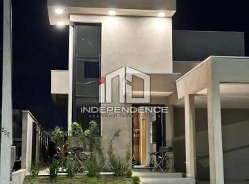 Casa · 154m² · 3 Quartos · 3 Vagas · Casa em Eugênio de Mello, São José dos Campos/SP de 154m² 3 quartos à venda por R$ 1.249.000,00