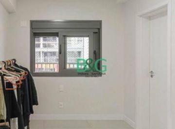 Apartamento · 76m² · 2 Quartos · 1 Vaga · Apartamento em Indianópolis, São Paulo/SP de 76m² 2 quartos à venda por R$ 1.329.000,00