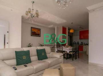Casa · 200m² · 3 Quartos · 4 Vagas · Sobrado em Cidade Mãe do Céu, São Paulo/SP de 200m² 3 quartos à venda por R$ 1.349.000,00