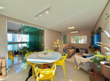 Apartamento · 96m² · 2 Quartos · 2 Vagas · Apartamento em Centro, Guarujá/SP de 96m² 2 quartos à venda por R$ 1.100.000,00