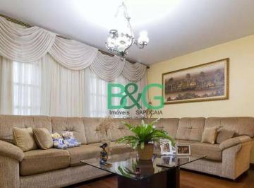 Casa · 240m² · 3 Quartos · 5 Vagas · Sobrado em Água Rasa, São Paulo/SP de 240m² 3 quartos à venda por R$ 1.399.000,00