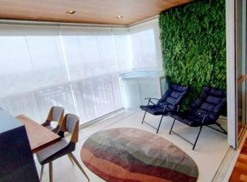 Apartamento · 122m² · 3 Quartos · 2 Vagas · Apartamento em Jardim Flor da Montanha, Guarulhos/SP de 122m² 3 quartos à venda por R$ 1.550.000,00