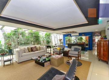 Casa · 376m² · 3 Quartos · 4 Vagas · Casa em Sé, São Paulo/SP de 376m² 3 quartos à venda por R$ 3.480.000,00