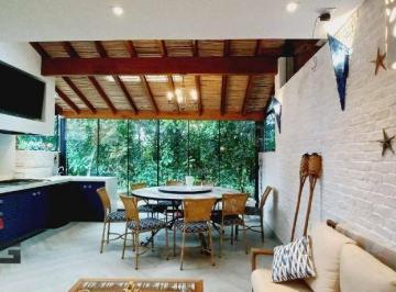 Comercial de 3 quartos, Bertioga · Conjunto em Centro, Bertioga/SP de 138m² 3 quartos à venda por R$ 2.250.000,00