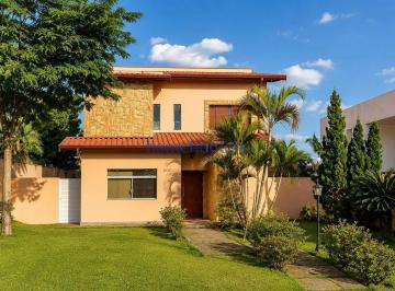 Casa · 318m² · 3 Quartos · 6 Vagas · Casa em Loteamento Alphaville Campinas, Campinas/SP de 318m² 3 quartos à venda por R$ 2.700.000,00 o