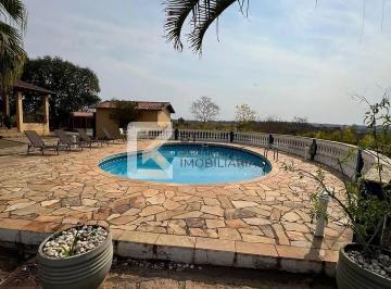 Rural · 1000m² · 3 Quartos · Fazenda em Bela Vista, Salto/SP de 1000m² 3 quartos à venda por R$ 2.999.000,00