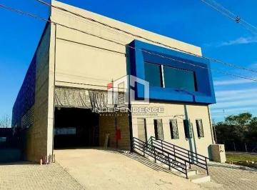 Comercial · 909m² · 6 Vagas · Galpão em Vila Santos, Caçapava/SP de 909m² à venda por R$ 3.500.000,00 ou para locação R$ 18.500,00