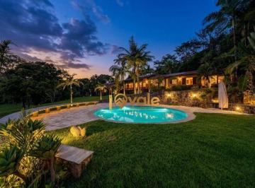 Rural · 450m² · 3 Quartos · 14 Vagas · Chácara em , Monteiro Lobato/SP de 450m² 3 quartos à venda por R$ 4.500.000,00